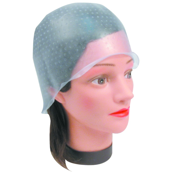 Silicone Streaking Cap Medium_1