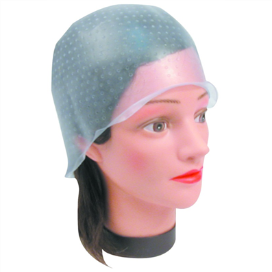 Silicone Streaking Cap Medium