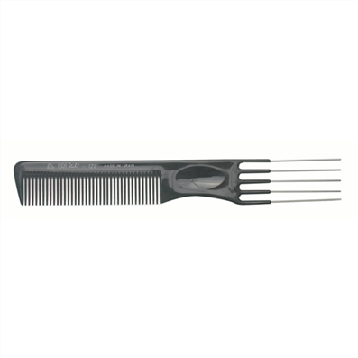 EURO STIL MK11 TEASE COMB BLACK