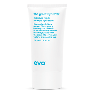 Evo The Great Hydrator Mask 150ml