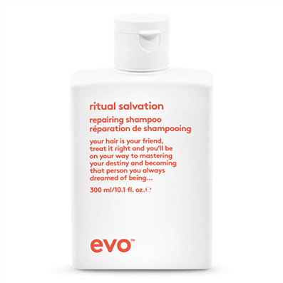 Evo Ritual Salvation Repair Shampoo 300ml