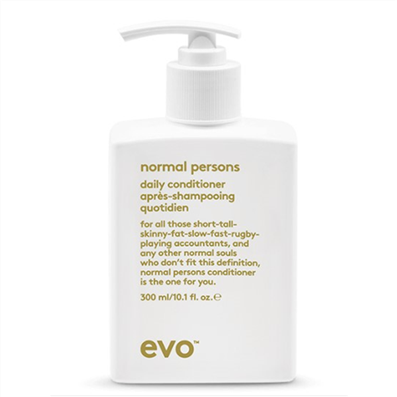 Evo Normal Persons Daily Conditioner 300ml