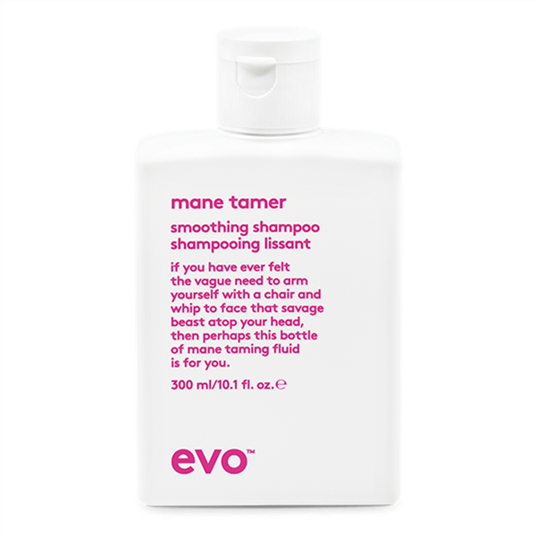 Evo Mane Tamer Shampoo 300ml_1