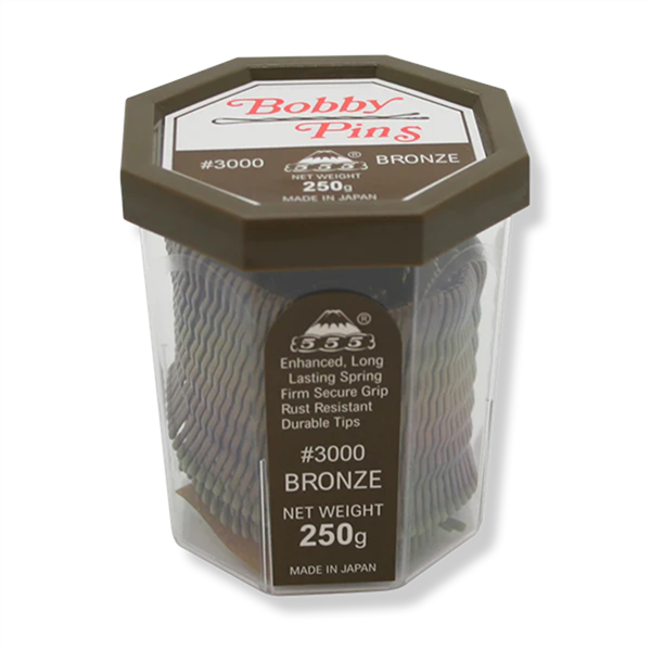 Bobby Pins 2inch (51mm) 250gms_2