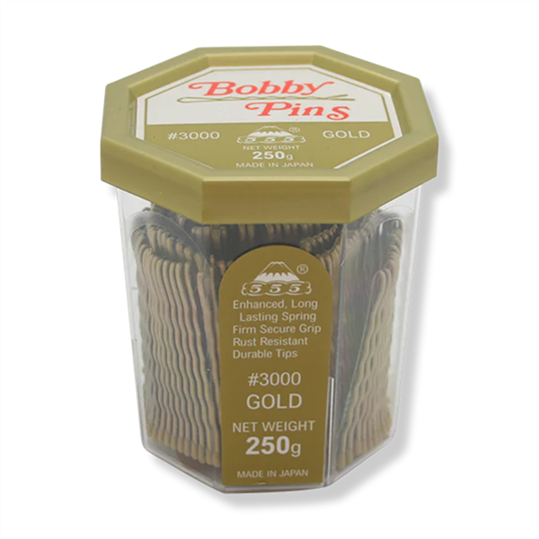 Bobby Pins 2inch (51mm) 250gms_3