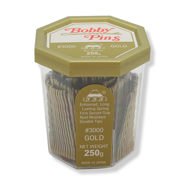 Bobby Pins 2inch (51mm) 250gms_2