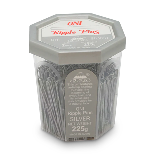 Ripple Pins 2inch (52mm) 150gms_2