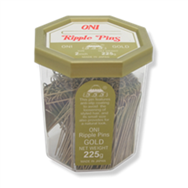 Ripple Pins 2inch (52mm) 150gms_3