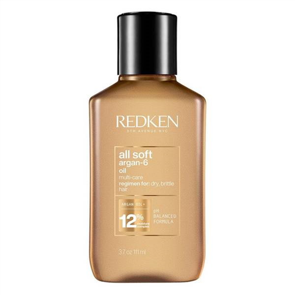 Redken All Soft Argan Oil 111ML_1