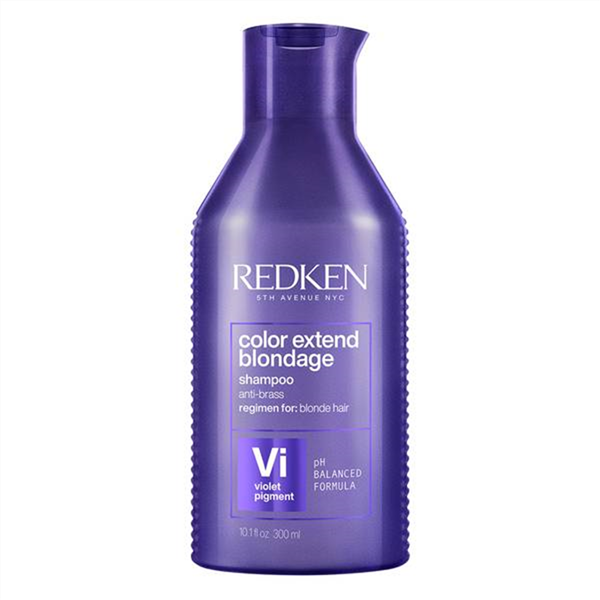 Redken Colour Extend Blondage Shampoo 300ML_1
