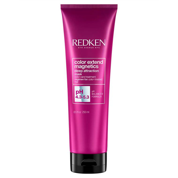 Redken Colour Extend Magnetics Mask 250ML_1