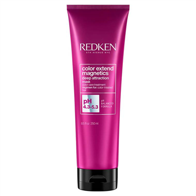 Redken Colour Extend Magnetics Mask 250ML