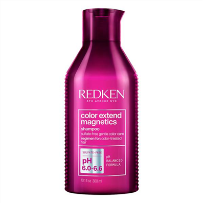 Redken Colour Ex Magnetics Shampo 300ml
