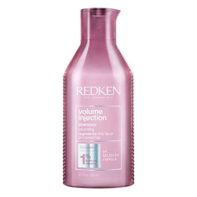 Redken Volume Injection Shampoo 300ML