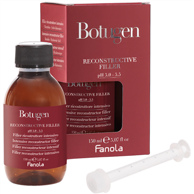 Fanola Botugen Filler 150ml