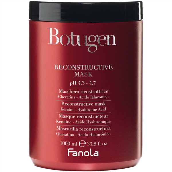 Fanola Botugen Mask 1L_1