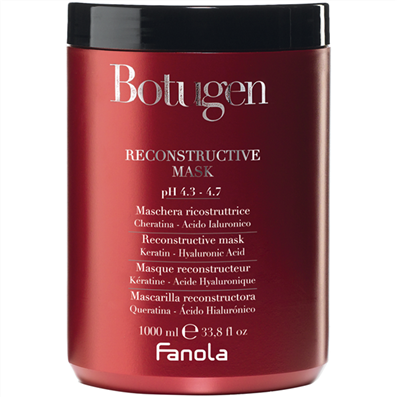 Fanola Botugen Mask 1L