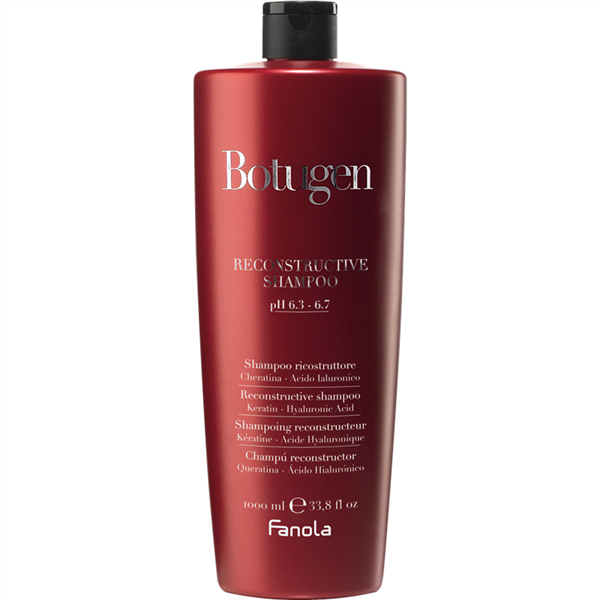 Fanola Botugen Shampoo 1L_1