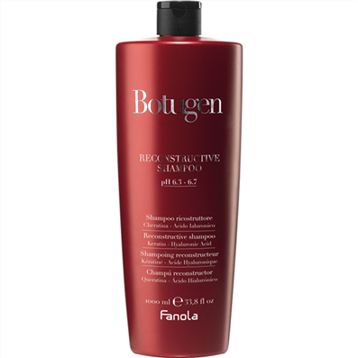 Fanola Botugen Shampoo 1L