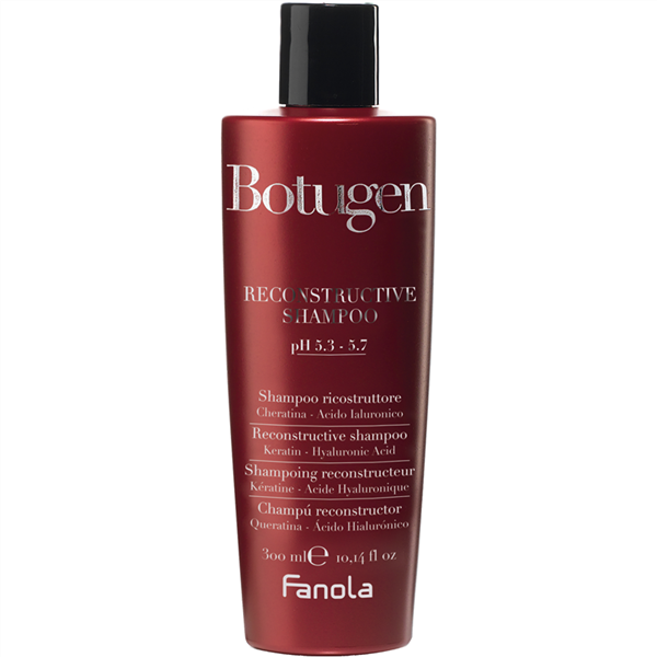 Fanola Botugen Shampoo 300ml_1