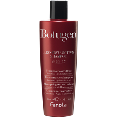 Fanola Botugen Shampoo 300ml