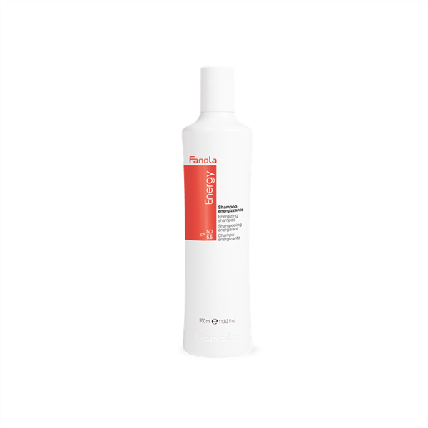 Fanola Energy Energizing Shampoo 350ml_1