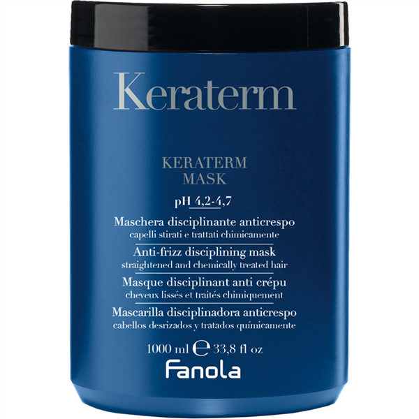 Fanola Keraterm Mask 1L_1