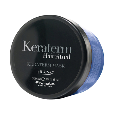 Fanola Keraterm Mask 300ml