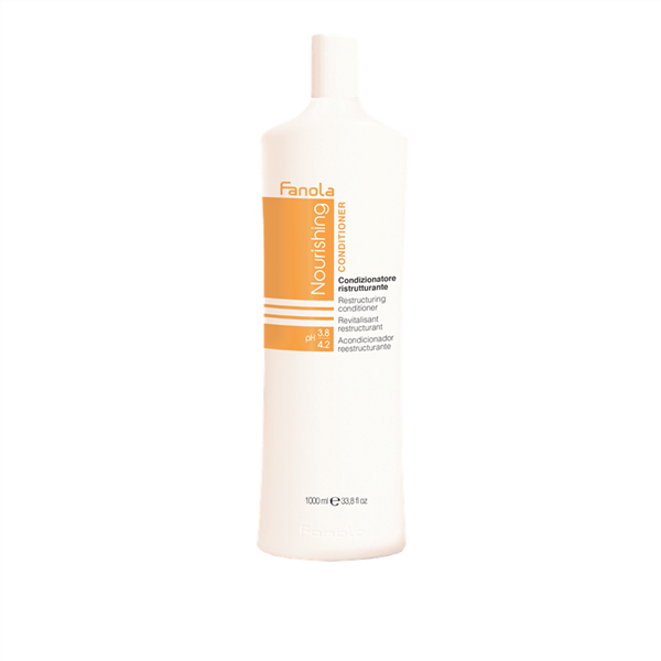 Fanola Nourishing Restructuring Conditioner 1L_1