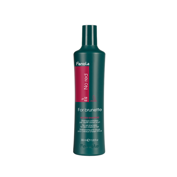 Fanola No Red Shampoo 350ml_1