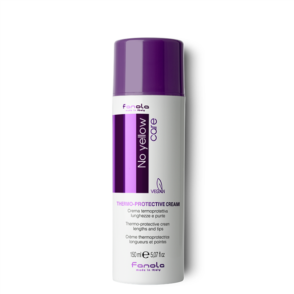 Fanola No-Yellow Care Thermo-Protective 150ml_1