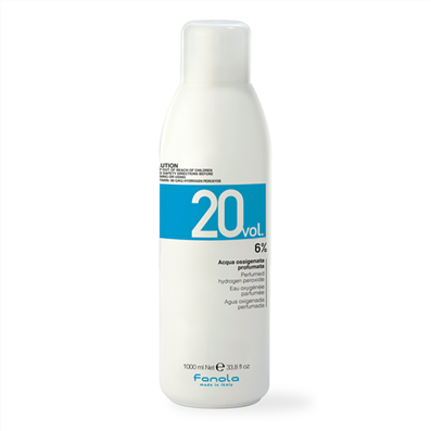 FANOLA PEROXIDE 1000ML