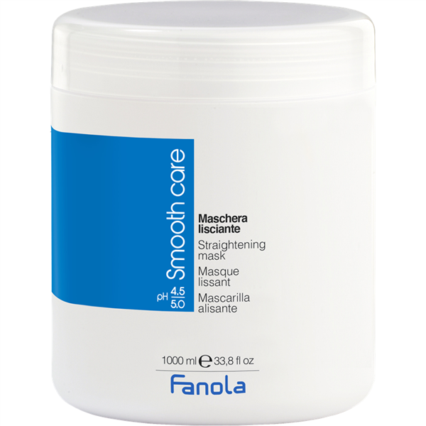 Fanola Smooth Care Mask 1L_1