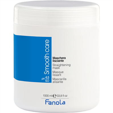 Fanola Smooth Care Mask 1L