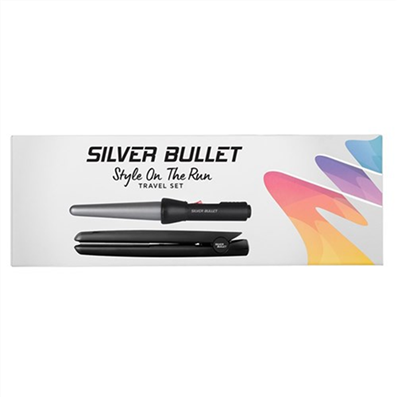 Silver Bullet Style on The Run