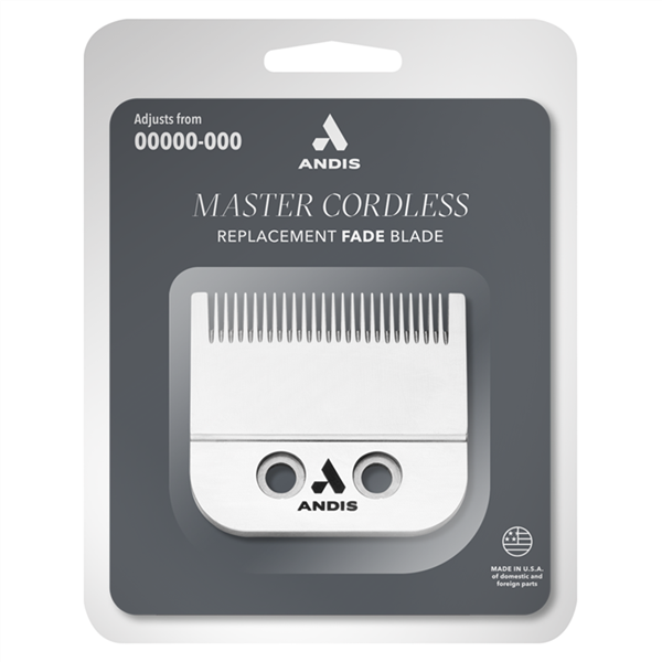 Andis Master Cordless LI Blades_1