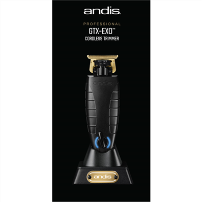 Andis GTX-EXO trimmer
