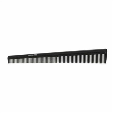 Babyliss Barbers Carbon Combs