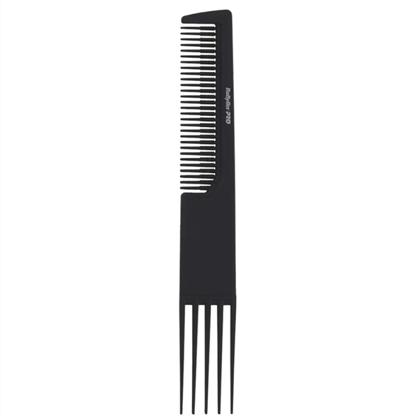 Babyliss Styling Carbon Combs_1