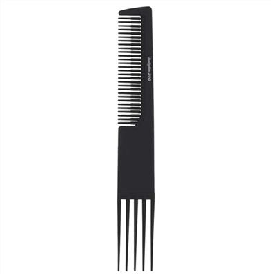 Babyliss Styling Carbon Combs