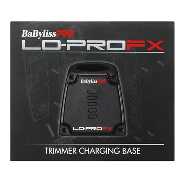 Babyliss Charging Dock Low Pro Trimmer