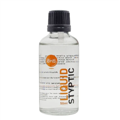 BHS Liquid Styptic 50ml