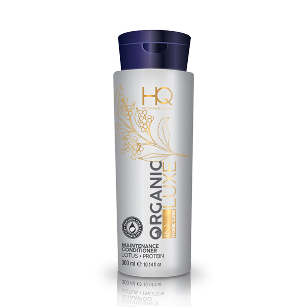 HQ Organic Luxe Conditioner 300ml_1