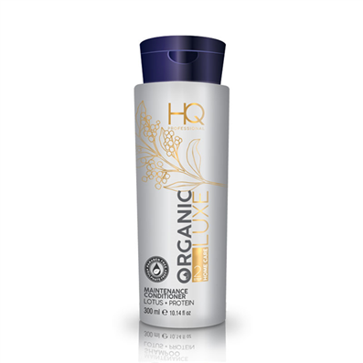 HQ Organic Luxe Conditioner 300ml
