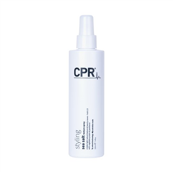 CPR Sea Salt Texture Spray 220ml_1