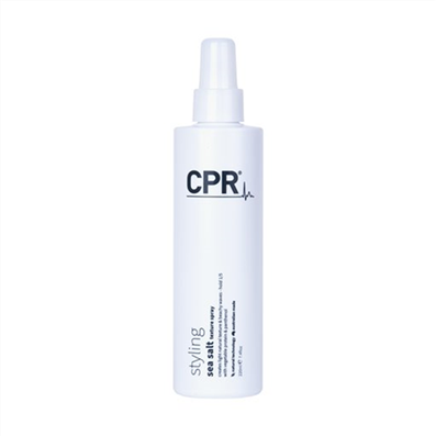 CPR Sea Salt Texture Spray 220ml