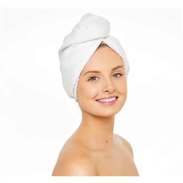 Bondi Boost The Quickie Hair Turban_1