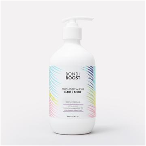 Bondi Boost Kids Hair & Body Wash_1