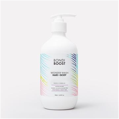 Bondi Boost Kids Hair & Body Wash