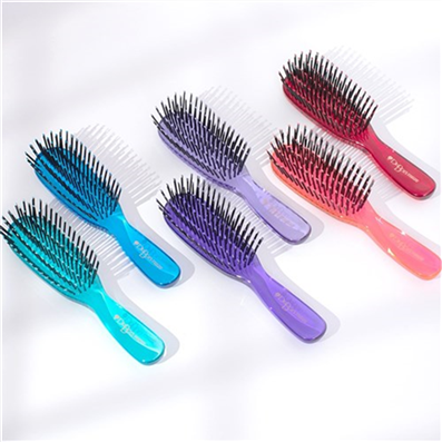 DUBOA BRUSH 60 MED TRANSPARENT